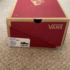 Cheetah vans
